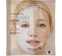 Mascarilla de Hidrogel Glass Skin con Colágeno 34 gr
