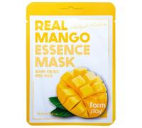 Mascarilla de hoja FarmStay Real Essence con extracto de mango - 23 ml