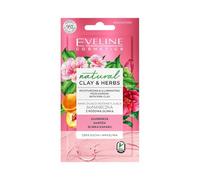 Mascarilla de la marca Eveline ideal para Unisex adulto