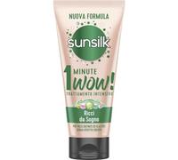 Mascarilla de la marca Sunsilk ideal para Unisex adulto