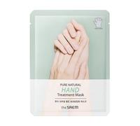 Mascarilla de Manos THE SAEM Pure Natural Hand Treatment (8 gr)
