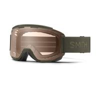 Mascarilla de MTB Smith BIKE Squad MTB (Forest)