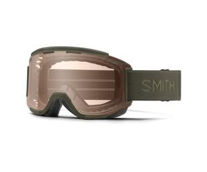 Mascarilla de MTB Smith BIKE Squad MTB (Forest)