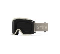 Mascarilla de MTB Smith BIKE Squad XL MTB (Chalk - ChromaPop Sun black)