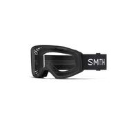 Mascarilla de MTB Smith Loam s MTB (Negro - claro)
