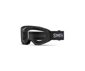 Mascarilla de MTB Smith Loam s MTB (Negro - claro)