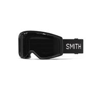 Mascarilla de MTB Smith Rhythm MTB (Negro - ChromaPop sol negro)