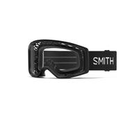 Mascarilla de MTB Smith Rhythm MTB (Negro - Claro)