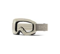 Mascarilla de MTB Smith Squad MTB (Chalk - ChromaPop Sun Black)