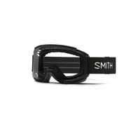 Mascarilla de MTB Smith SQUAD MTB (Negro - Claro)