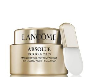 Mascarilla de noche Absolue Precious Cells de Lancôme 75 ml