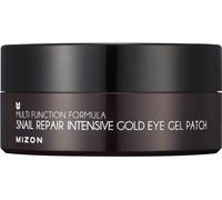 MIZON - Snail Repair Intensive Gold Eye Gel Patch - 60piezas