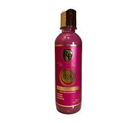Mascarilla de pátina fortificante Toner Pigment Pink Robson Peluquero 300 ml