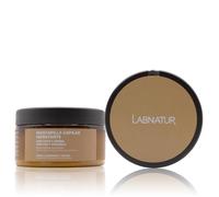 Mascarilla de Pelo Coco y Avena con Keratina 250 ml - Labnatur | Hidrata, Desenreda y Repara el Cabello - Acondiciona y Suaviza - Mejora la Elasticidad - Natural y Vegano - Hecho en España