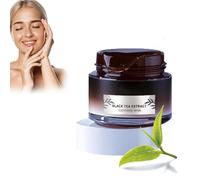 Mascarilla De Té Negro, Mascarilla Peel Off De Té Negro, Máscara de la Espinilla, Mascarilla Facial Puntos Negros, Exfoliante Reafirmante De Té Negro Antienvejecimiento, Profundo Limpieza Poros