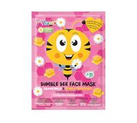 Mascarilla de Tela Animal Mask Bumble Bee 7th Heaven