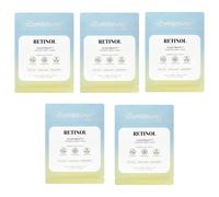 Mascarilla de tela RETINOL Klean Beauty Essence