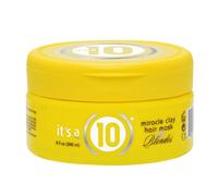 Mascarilla de tratamiento capilar it's a 10 miracle hair treatment cla
