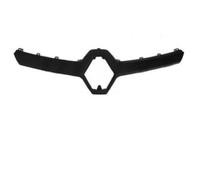 Mascarilla delantera externa para Renault megane 2014-2015 sin agujeros Moldura