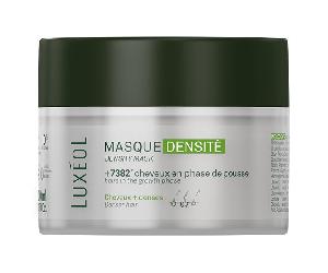Mascarilla densificadora Luxéol 200 ml