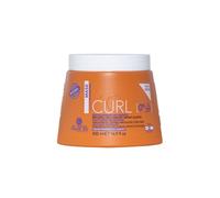 Mascarilla Disciplinante Para Rizos ALAMA Professional Curl Mask 500ml