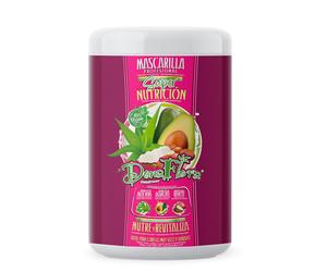 Mascarilla DonaFlora Super Nutrición 1000ml