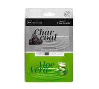 Mascarilla Duo Carbón Y Aloe Vera