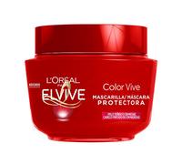 Elvive Color Vive Mascarilla Protectora | Precio, Comprar n/a 300 ml