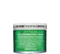 PETER THOMAS ROTH CLINICAL SKIN CARE Cucumber Gel Mask 150 ml