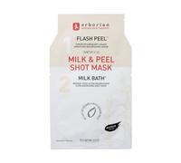 Mascarilla Erborian Milk &amp Peel Shot 18g