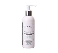Mascarilla exfoliante Acca Kappa para la capa de aceite 200 ml, previene la psoriasis, con propóleos