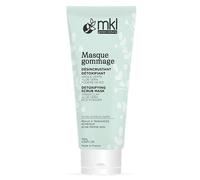 Mascarilla exfoliante de limpieza profunda MKL Green Nature Organic** 75 ml