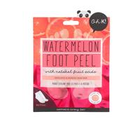 Mascarilla exfoliante de sand?a para pies Oh K! (1 par)