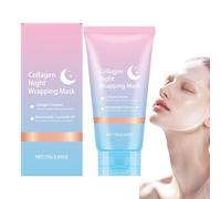 Mascarilla Exfoliante Peel-Off - Crema Humectante para Cuidado de la Piel - Crema Hidratante Nocturna para Esposa, Mamá e Hijas
