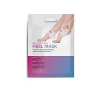 Mascarilla Exfoliante Talones IDC INSTITUTE