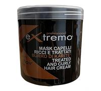Mascarilla EXTREMO con aceite de argán y manteca de karité 1000 ml EX40