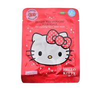 Mascarilla Facial - ácido Hialurónico - Pomelo Rosa - 12 Piezas en un Pack Económico - Mascara Facial - Mascarillas Belleza - Mascarilla Facial Niños - Set Belleza Niñas