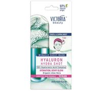 Mascarilla Facial Aloe Vera 20 ml