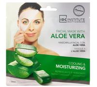 Mascarilla Facial Aloe Vera 22 gr