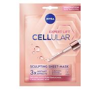 HYALURON CELLULAR FILLER anti-age mascarilla facial 1 u