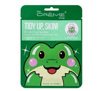 Mascarilla Facial Antigrasa Tidy Up Skin Rana
