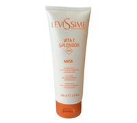 Mascarilla Facial Antioxidante Levissime Vita C Splendor Mask 200mL