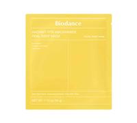 Mascarilla facial Biodance Radiant Vita Niacinamide