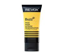 Mascarilla Facial Buzz