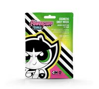 Mascarilla Facial Cactus 25 ml Mad Beauty