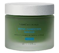 Mascarilla facial calmante hidratante fitocorrectora SkinCeuticals 60 ml