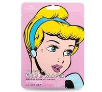 Mad Beauty Disney Princess Cinderella Cosmetic Sheet Mask 25ml