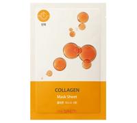 Mascarilla Facial Colageno Bio Solution 20 gr