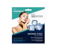 Mascarilla Facial con Ácido Hialurónico y Efecto Frío 30 gr