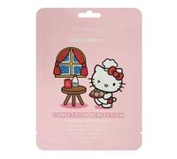 Mascarilla Facial Confection Perfection Hello Kitty 25 gr